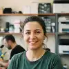 Elif Kaya